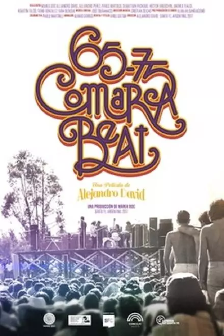 65/75 Comarca Beat