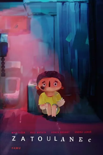 A Stray