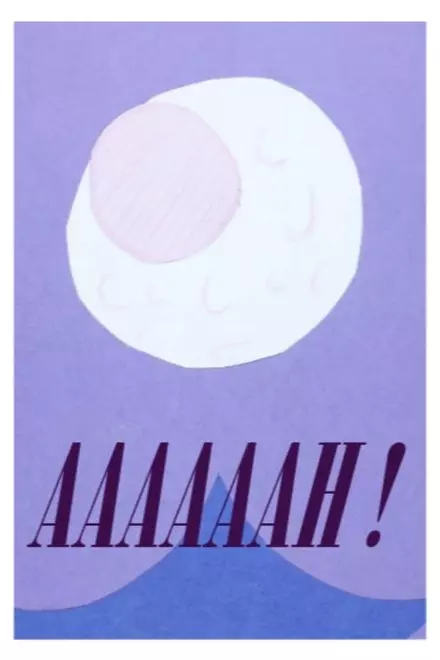 AAAAAAH !