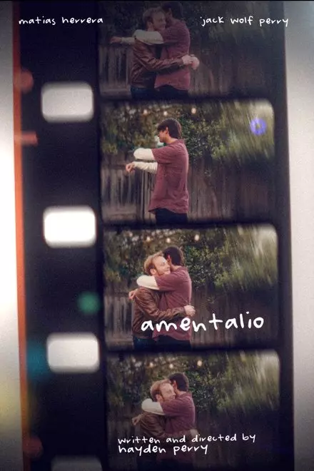 Amentalio
