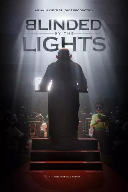Blinded by the Lights