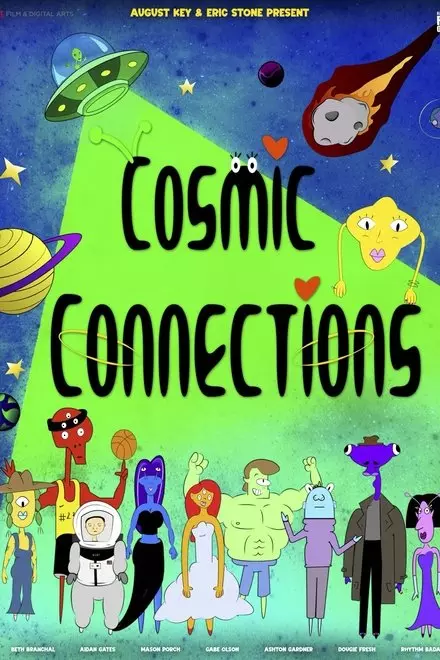 Cosmic Connections