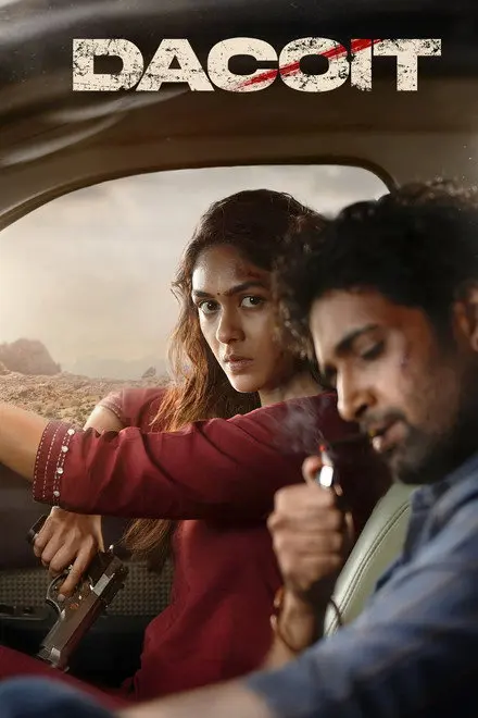 Dacoit Dacoit