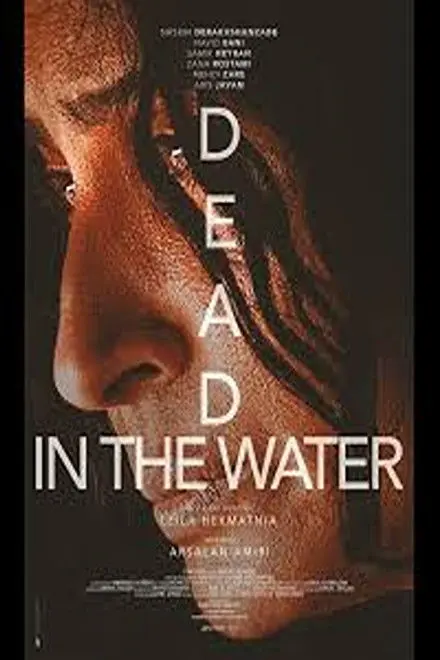 Dead In The Water Dead In The Water