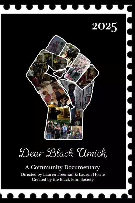 Dear Black Umich,