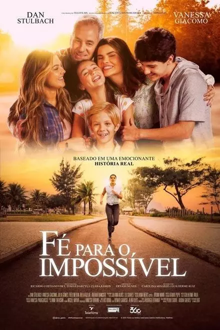 Fé para o Impossível