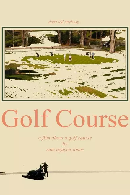 golf course