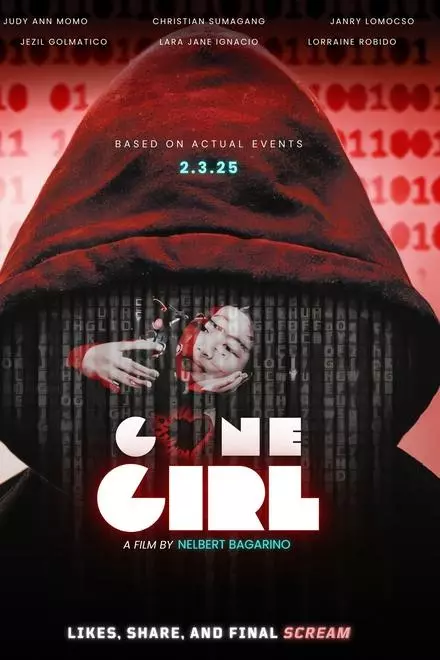 Gone Girl