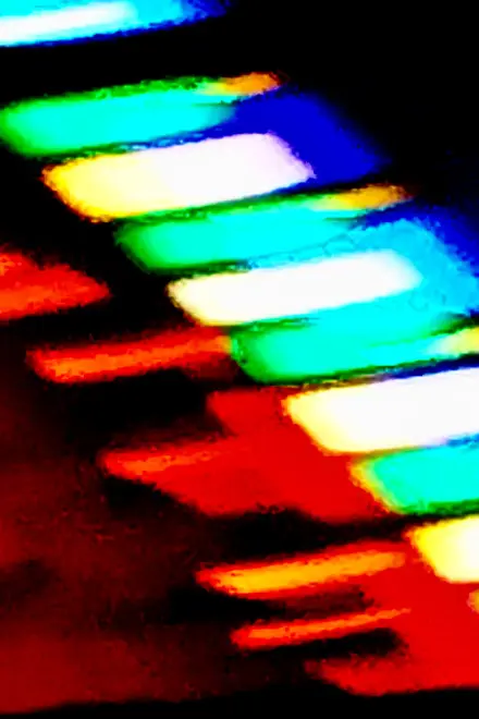 I Desire Mercy Not Sacrifice