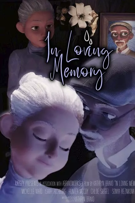 In Loving Memory