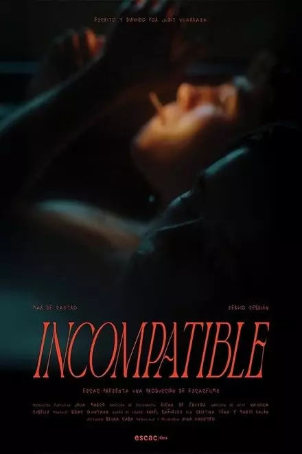 Incompatible