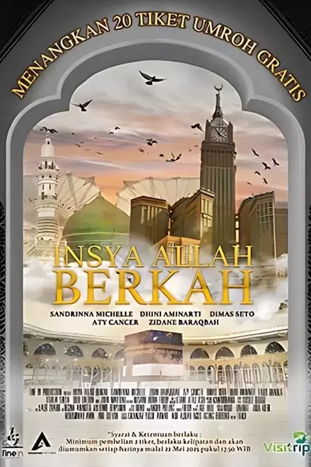 Insya Allah Berkah