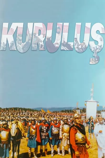 KuruluÅŸ