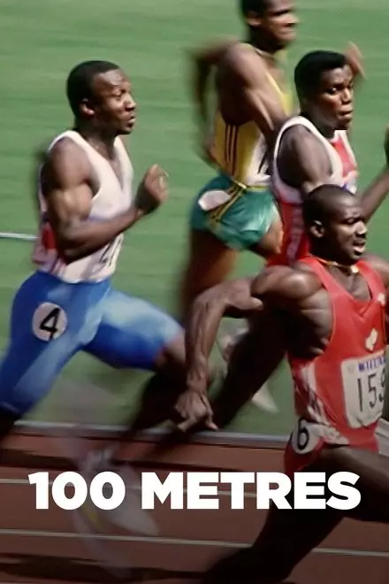 L'Ã‰preuve du 100 mÃ¨tres
