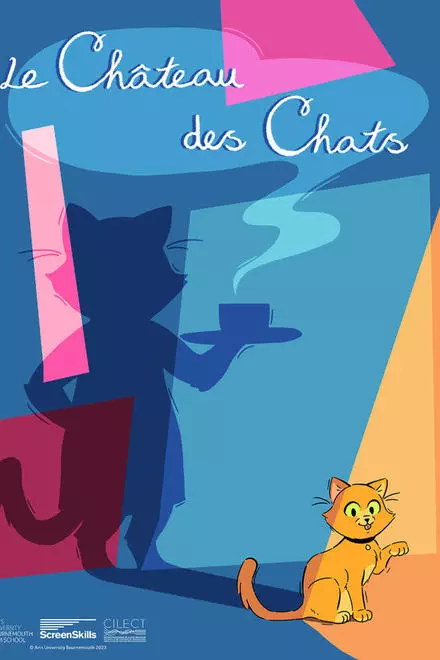 Le Château Des Chats