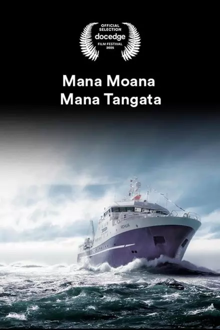 Mana Moana Mana Tangata