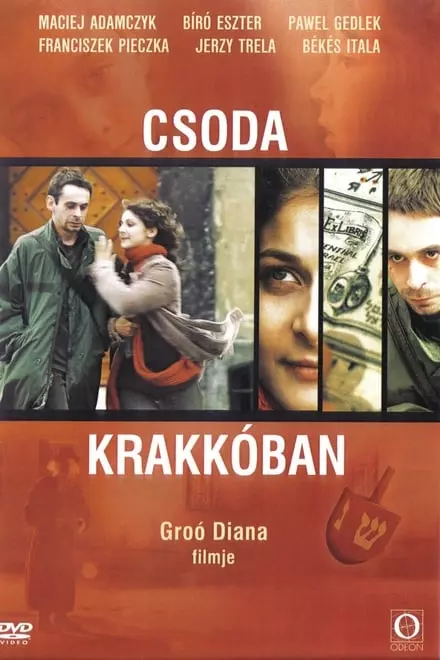 Miracle in Cracow