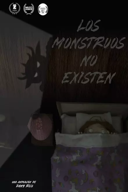 Monsters Don't Exist