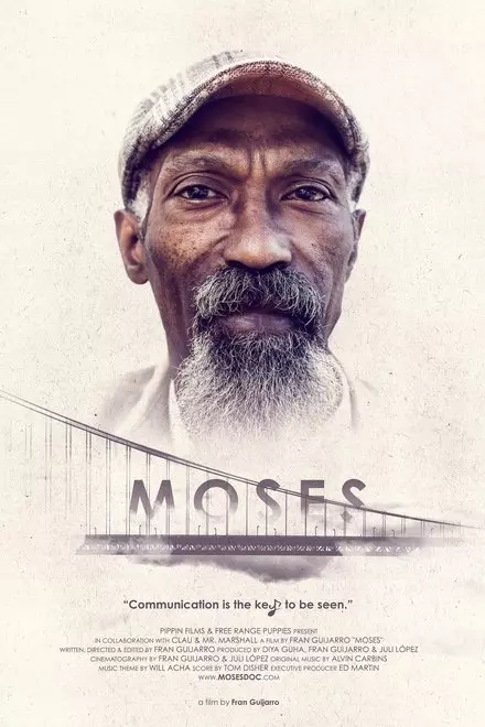 Moses