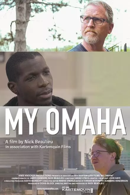 My Omaha