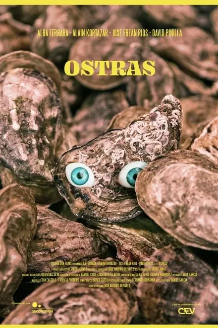 Oysters