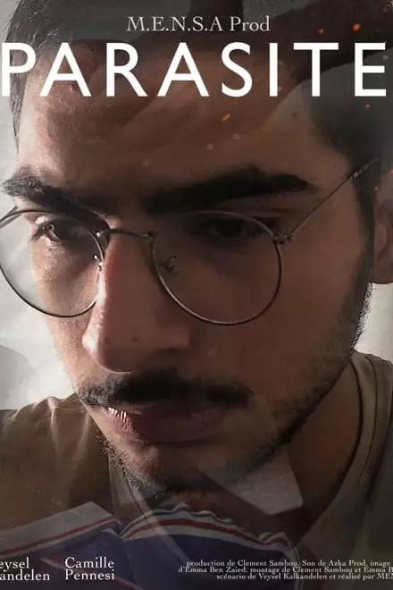 Parasite