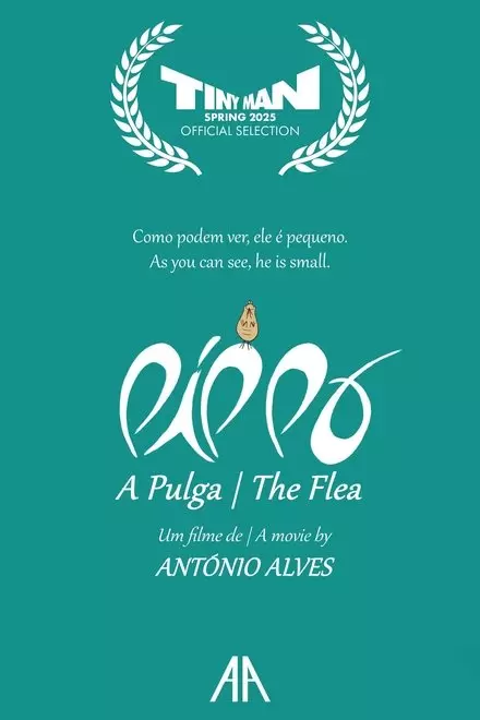 Pippo, the Flea