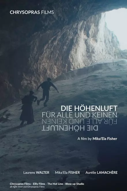 Pure Air of the Mountain: For All and None