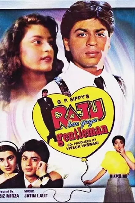 Raju Ban Gaya Gentleman