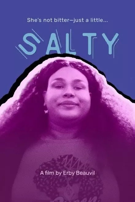 Salty