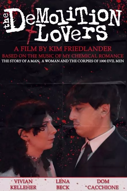 The Demolition Lovers