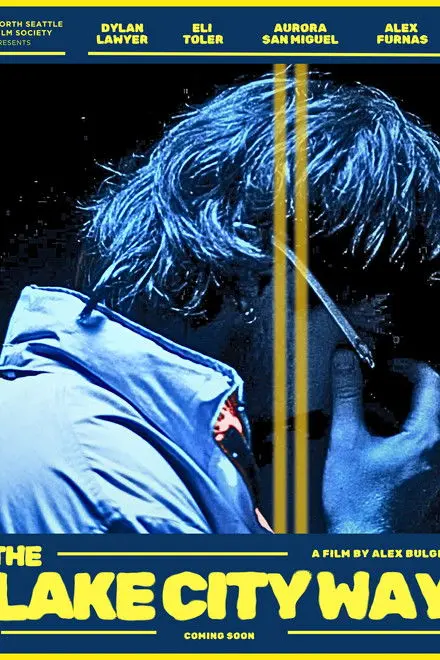 The Lake City Way The Lake City Way