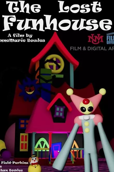 The Lost Funhouse