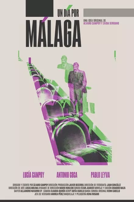 Un dÃ­a por MÃ¡laga