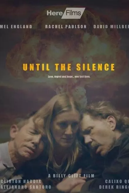 Until the Silence