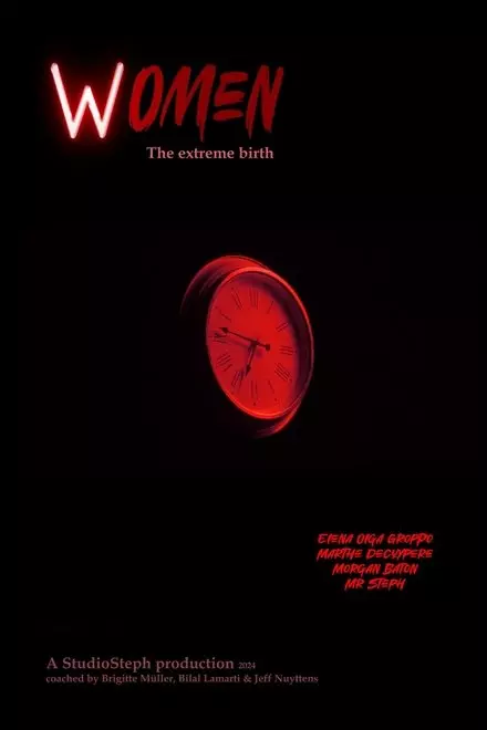(W)Omen