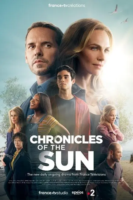 Chronicles of the Sun Chronicles of the Sun
